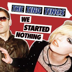 The Ting Tings